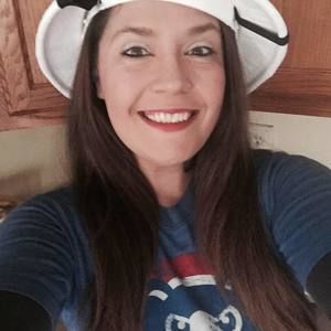 Meet your Posher, Nicole