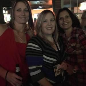 Meet your Posher, Donna