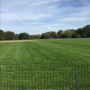 Meet your Posher, Jimmy