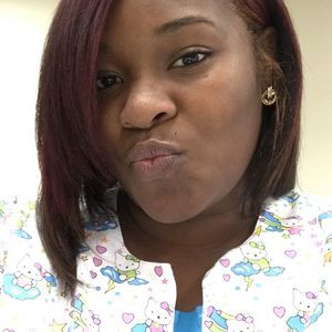 Meet your Posher, Keisha