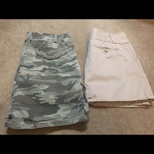 2 Cute Casual Skirts!