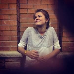 Meet your Posher, Wendi