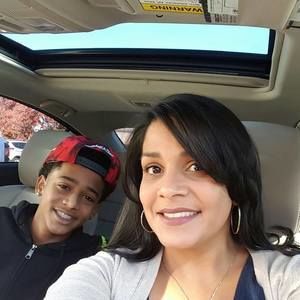 Meet your Posher, Liz