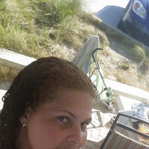 Meet your Posher, Jacqueline