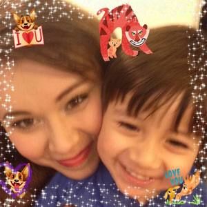 Meet your Posher, Jasmin