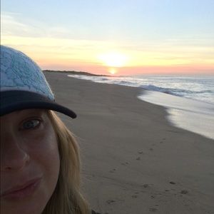 Meet your Posher, Jen