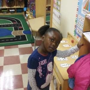 Meet your Posher, Fred