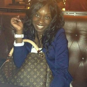 Meet your Posher, Grace