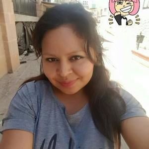 Meet your Posher, Lilly