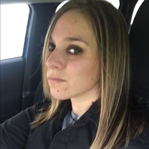 Meet your Posher, Staci