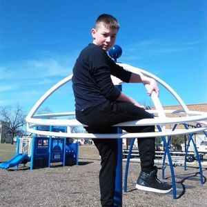 Meet your Posher, Seth