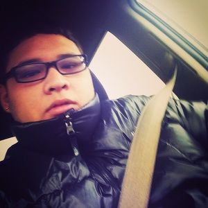 Meet your Posher, Boris