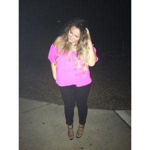 Meet your Posher, Michelle