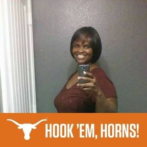 Meet your Posher, Kimberly