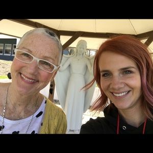 Meet your Posher, Ann