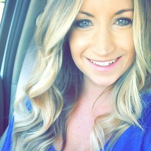 Meet your Posher, Alexandra