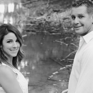 Meet your Posher, Ryan n julie