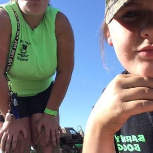 Meet your Posher, Julia