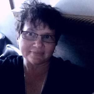 Meet your Posher, Lynne