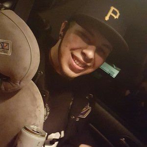 Meet your Posher, Anthony