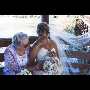 Meet your Posher, Alysia