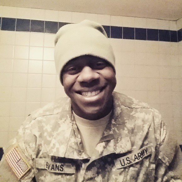 Meet your Posher, Davontae - Picture 1 of 1