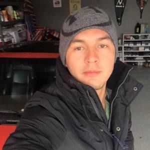 Meet your Posher, Hamer