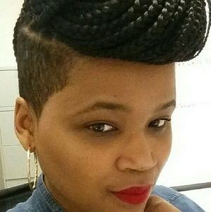 Meet your Posher, Shawanna