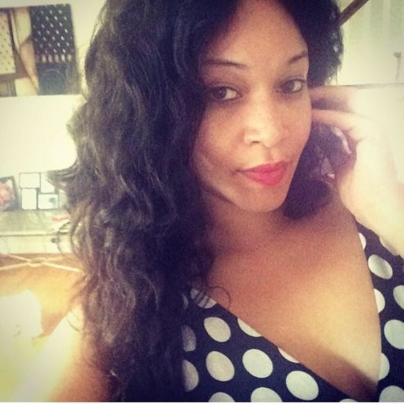 Meet your Posher, Xiamara - Picture 1 of 1