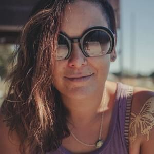 Meet your Posher, Jenny