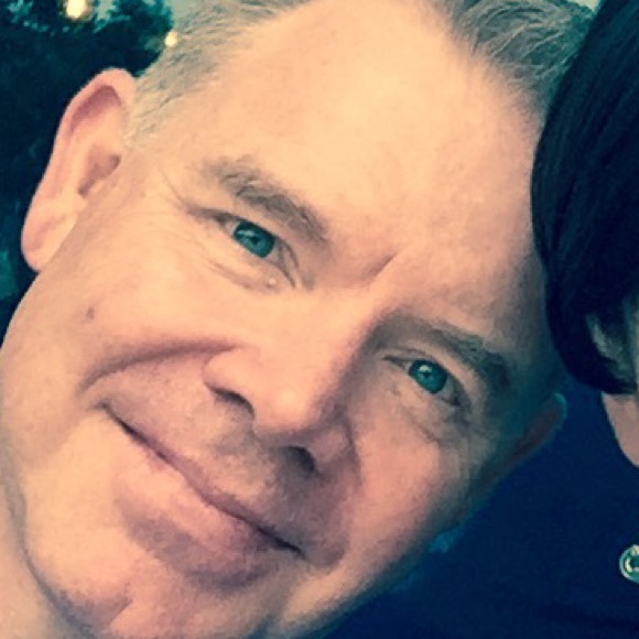 Meet your Posher, James