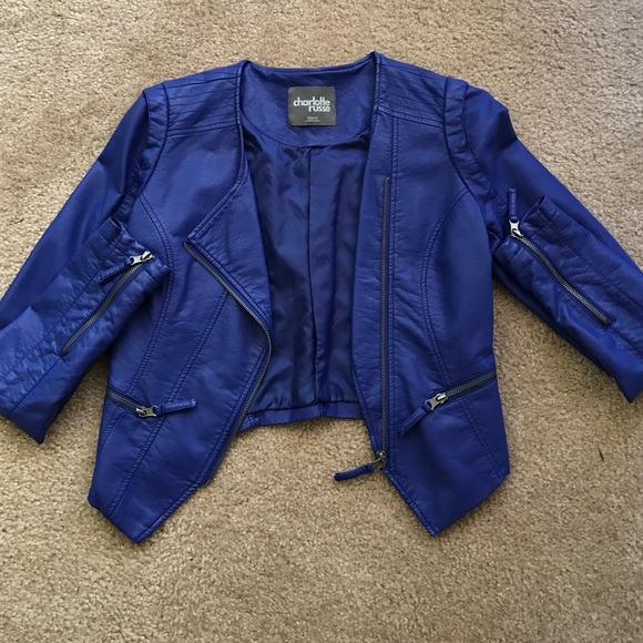 Jacket - Picture 1 of 2