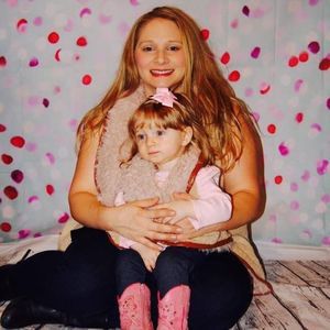 Meet your Posher, Kimberly