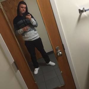 Meet your Posher, Marcus