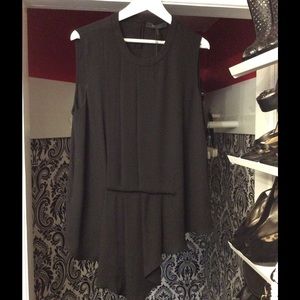 Black blouse💥💥Flash