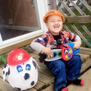 Meet your Posher, Kristine