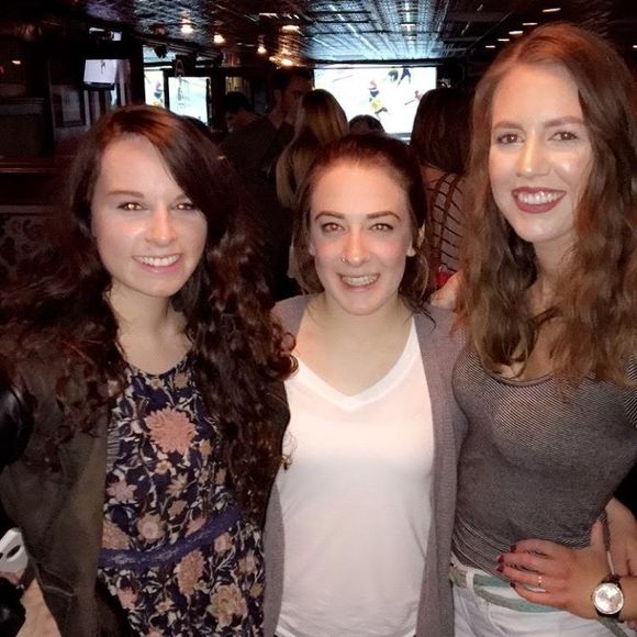 Meet your Posher, Sydney