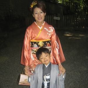 Meet your Posher, Meg