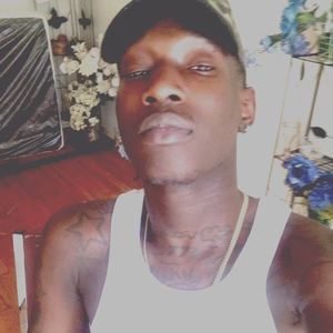 Meet your Posher, Jermaine