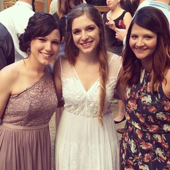 Meet your Posher, Kaitlyn