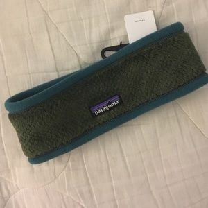 NWT Patagonia Head Warmer