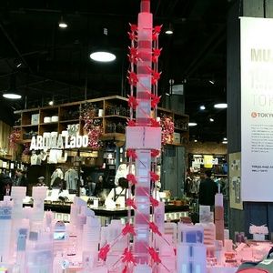 Meet your Posher, Kanako