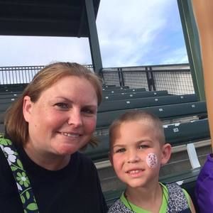 Meet your Posher, Jaime