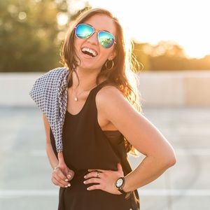 Meet your Posher, Jessica