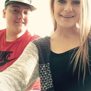 Meet your Posher, Briana