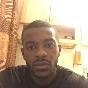 Meet your Posher, Cedric