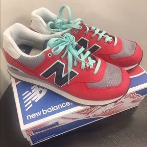 New Balance Sneakers