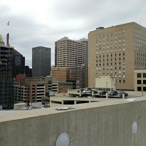 Meet your Posher, Tyrone