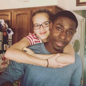 Meet your Posher, Frances