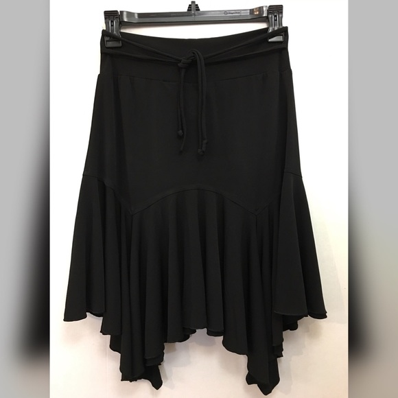 Flowy Skirt